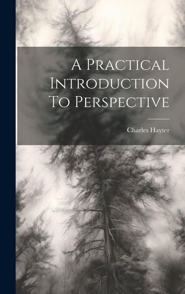 Produktbild: A Practical Introduction To Perspective