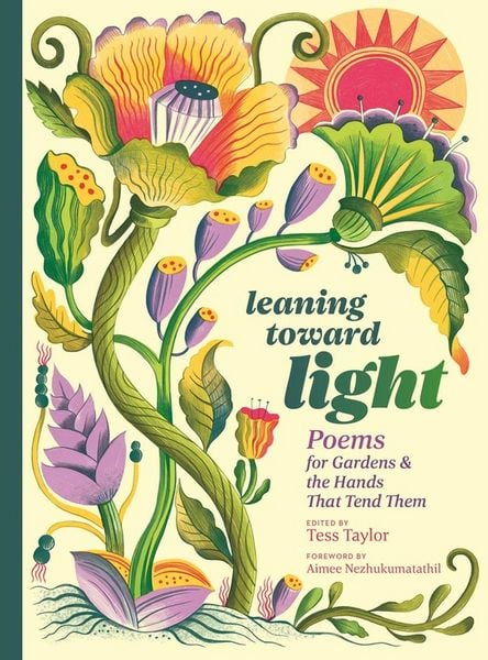 Produktbild: Leaning toward Light