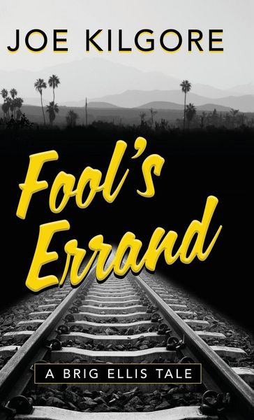 Produktbild: Fool's Errand
