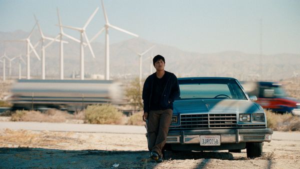 Produktbild: Soy Nero