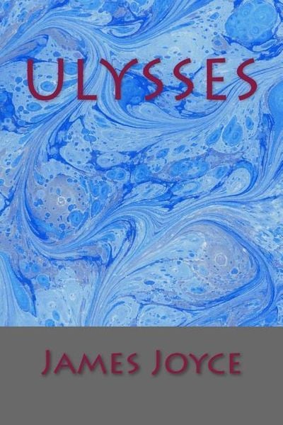 Produktbild: Ulysses
