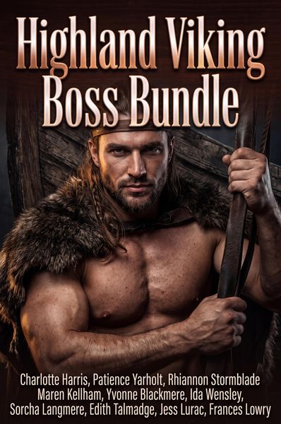 Produktbild: Highland Viking Boss Bundle