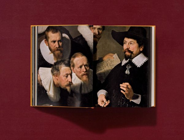 Produktbild: Rembrandt