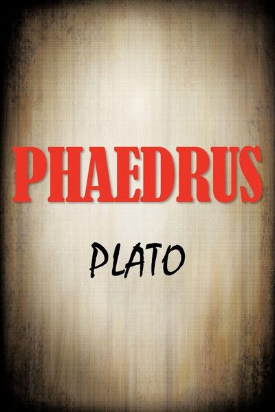Produktbild: Phaedrus