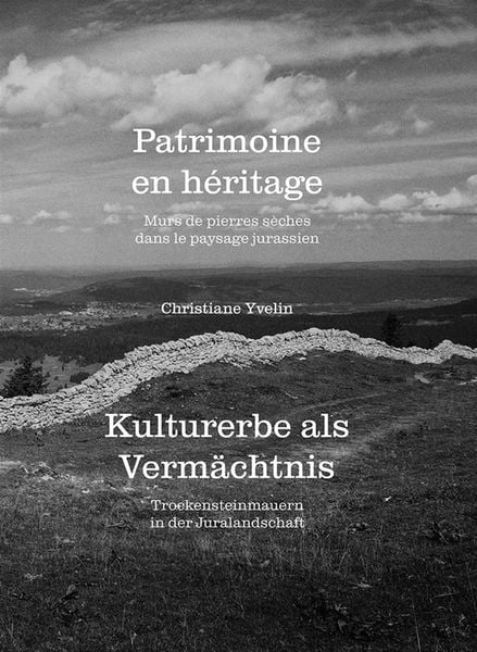Produktbild: Kulturerbe als Vermächtnis