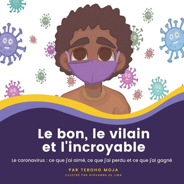 Produktbild: Le bon, le vilain et l'incroyable