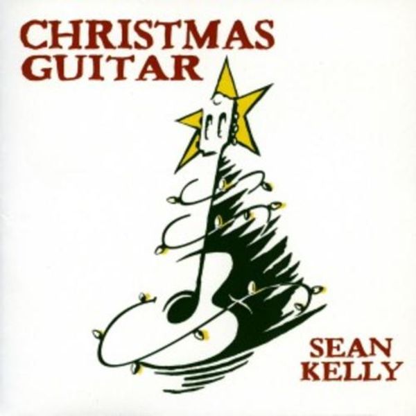Christmas Guitar, 1 Audio-CD - , CD, 0776143936925