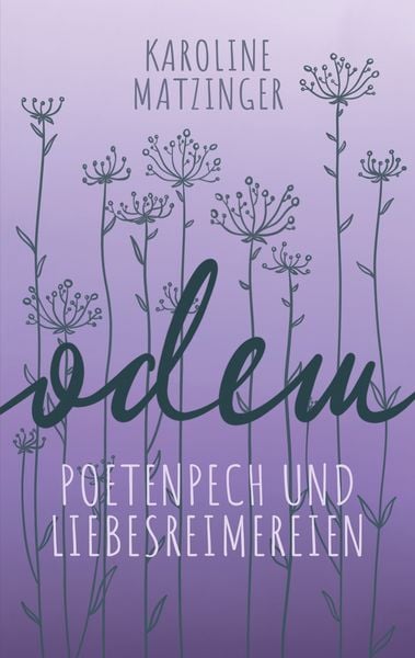 Odem, Taschenbuch von Karoline Matzinger, Nova MD, 9783969668887