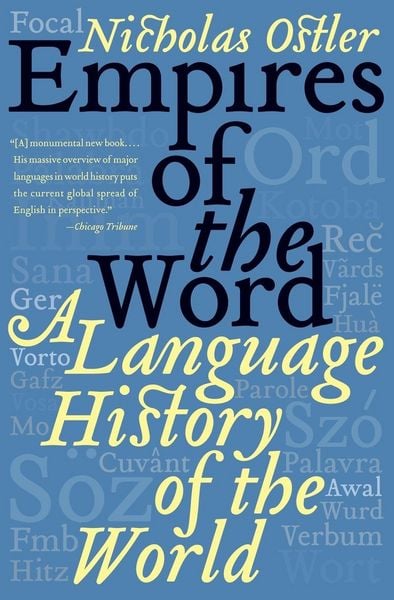 Produktbild: Empires of the Word
