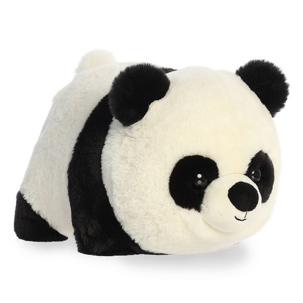Aurora 34365 - Spudsters Pei Panda, Plüschtier, ca.25 cm