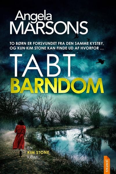 Produktbild: Tabt barndom