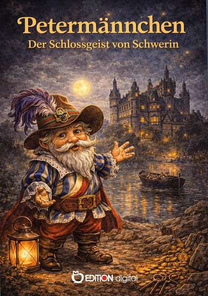 Produktbild: Peterm&auml;nnchen