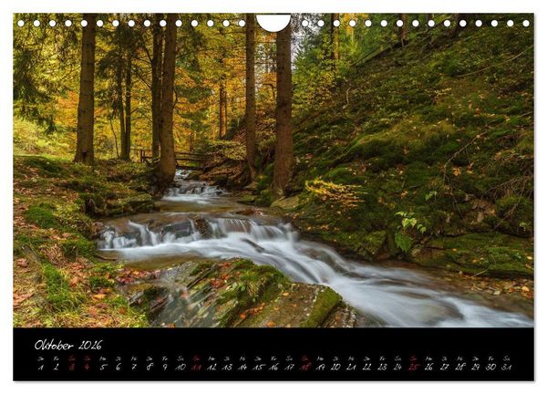 Produktbild: Deutschlandtour (Wandkalender 2026 DIN A4 quer), CALVENDO Monatskalender