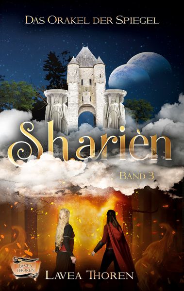 Produktbild: Shari&egrave;n