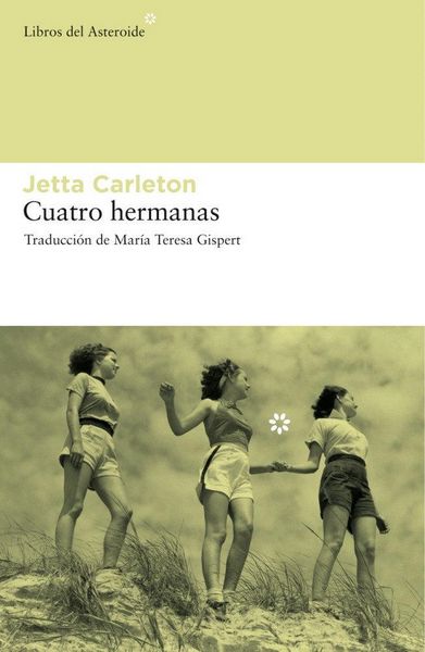 Produktbild: Cuatro hermanas