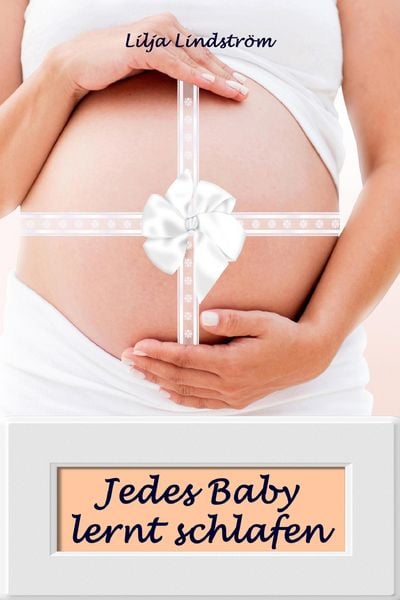 Produktbild: Jedes Baby lernt schlafen