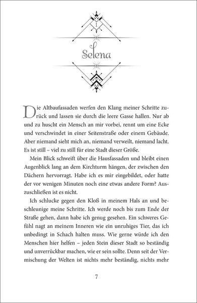 Lucid Fate – Was, wenn wir nicht sterben?