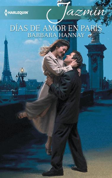 Produktbild: D&iacute;as de amor en Par&iacute;s