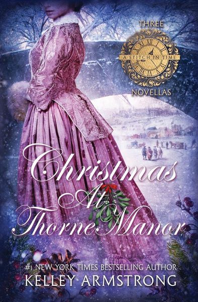Produktbild: Christmas at Thorne Manor