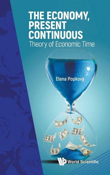 Produktbild: Economy, Present Continuous, The