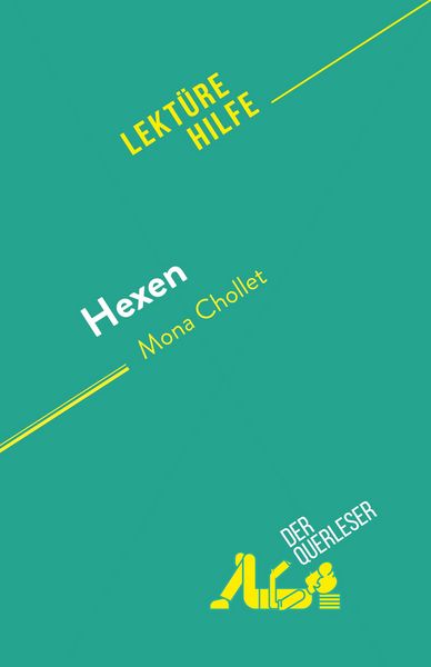 Produktbild: Hexen