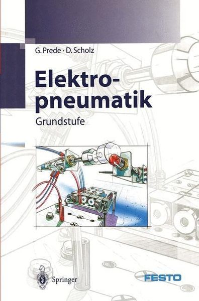 Produktbild: Elektropneumatik