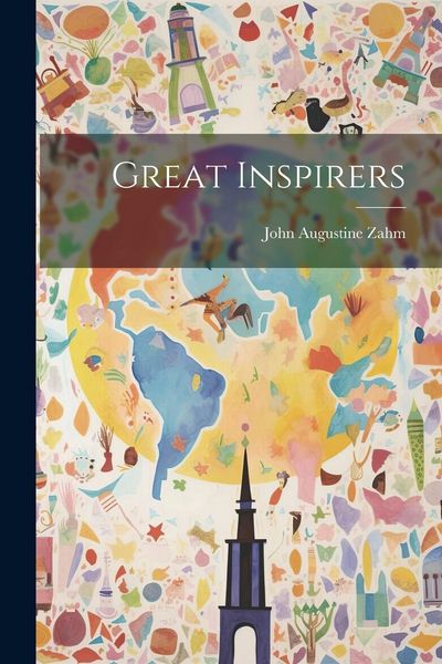 Produktbild: Great Inspirers