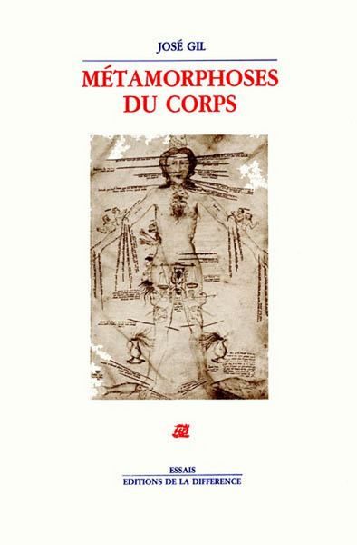 Produktbild: Fre-Maetamorphoses Du Corps
