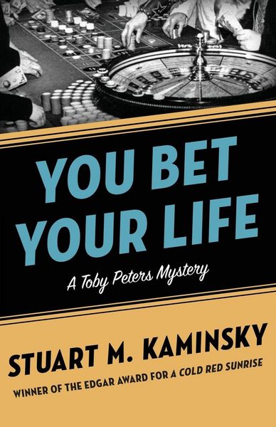 Produktbild: You Bet Your Life