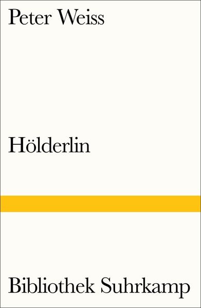 Produktbild: H&ouml;lderlin