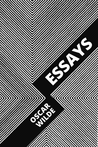 Produktbild: Essays