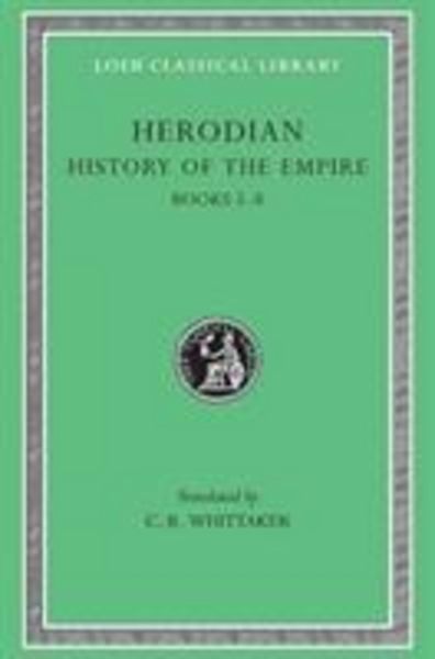 Produktbild: History of the Empire, Volume II