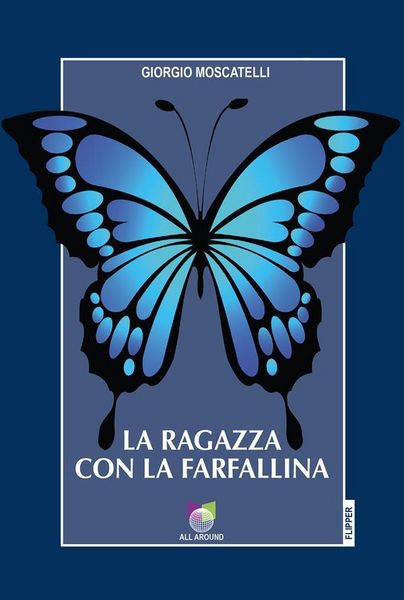 Produktbild: La ragazza con la farfallina