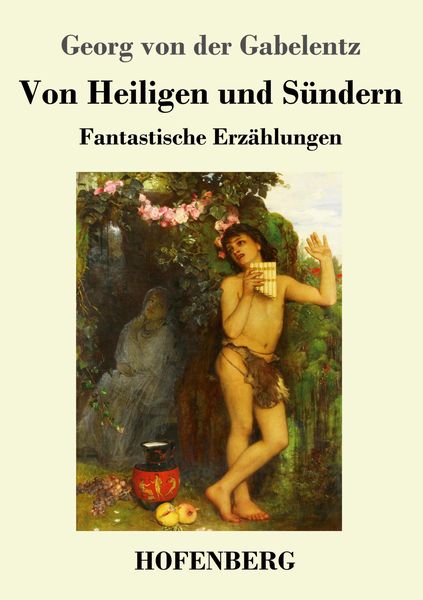 Produktbild: Von Heiligen und S&uuml;ndern