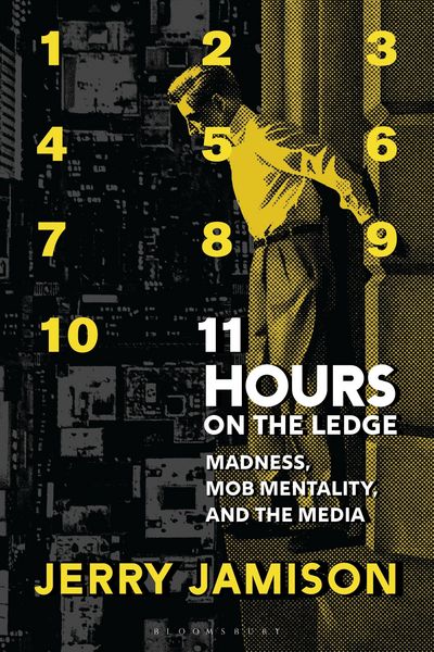 Produktbild: 11 Hours on the Ledge
