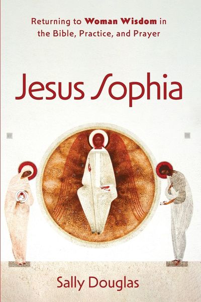 Produktbild: Jesus Sophia