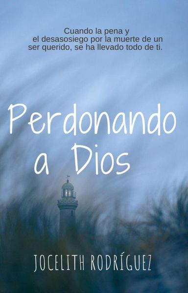 Produktbild: Perdonando a Dios