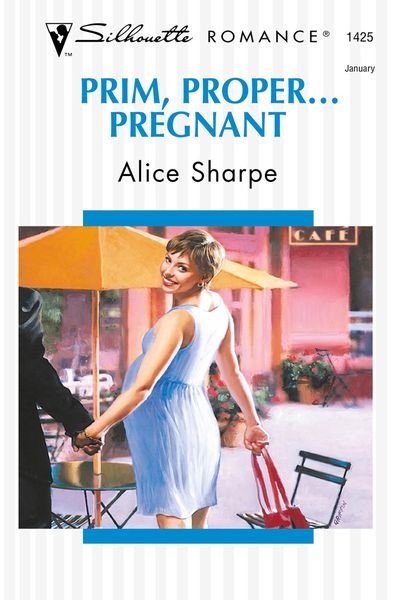 Produktbild: Prim, Proper... Pregnant