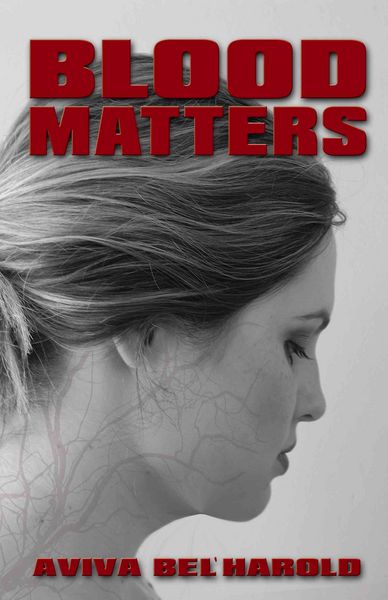 Produktbild: Bel'Harold, A: Blood Matters