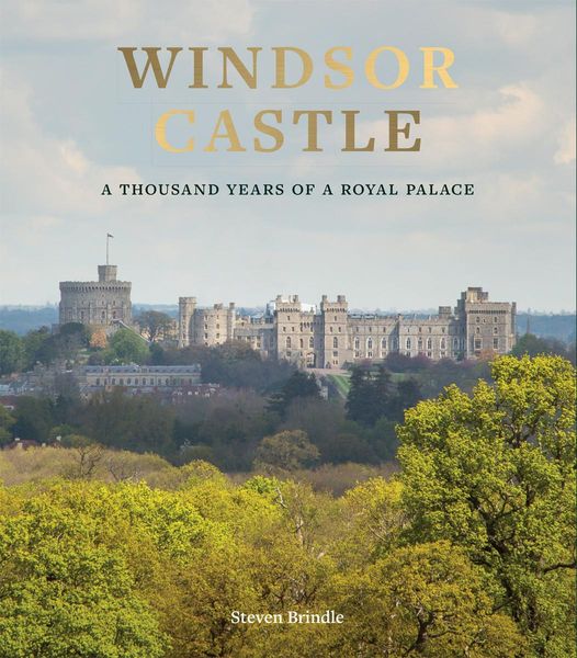 Produktbild: Windsor Castle