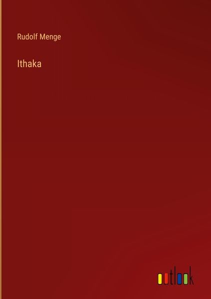 Produktbild: Ithaka