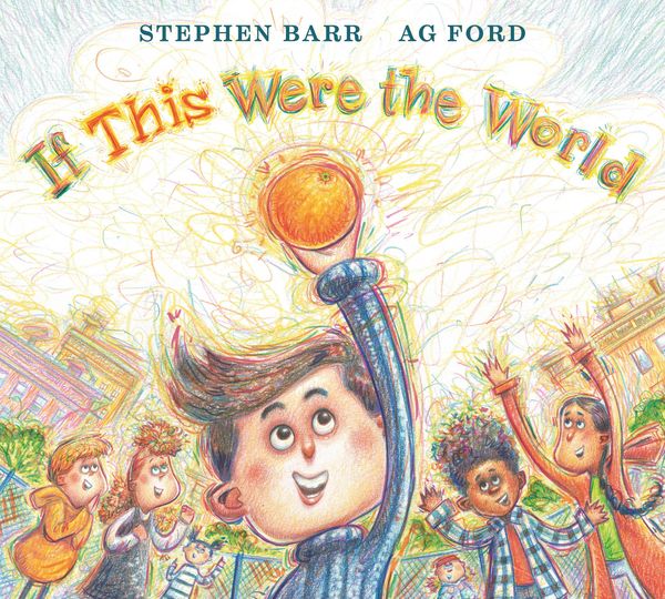 Produktbild: If This Were the World