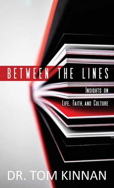 Produktbild: Between the Lines
