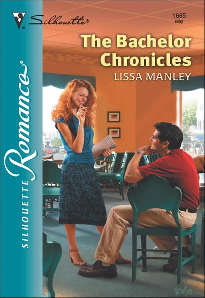 Produktbild: The Bachelor Chronicles