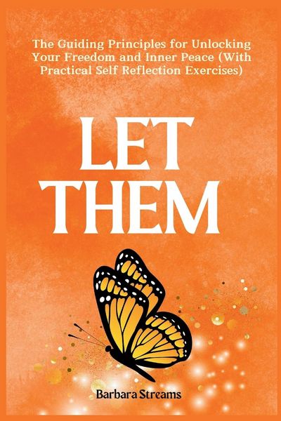 Produktbild: Let Them