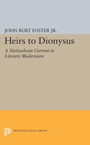 Produktbild: Heirs to Dionysus