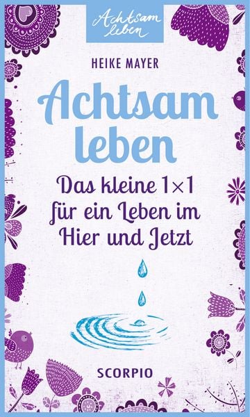Produktbild: Achtsam leben