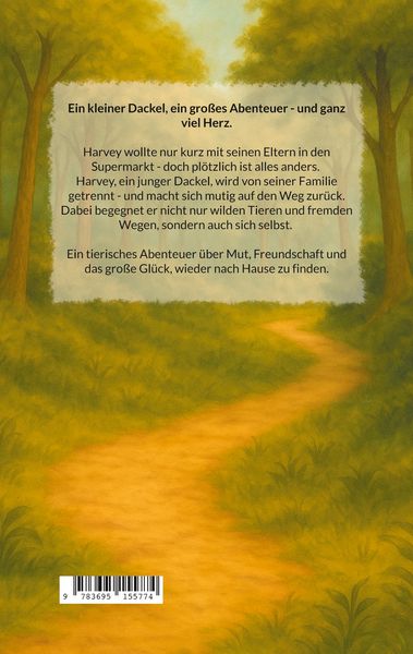 Produktbild: Harvey