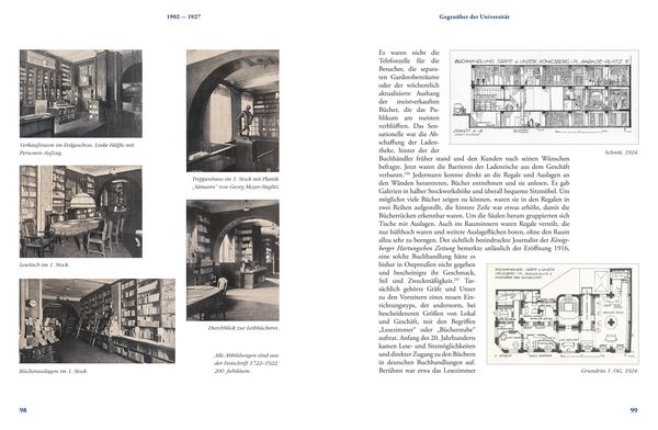 Produktbild: 300 Jahre GR&Auml;FE UND UNZER (B&auml;nde 1+2)