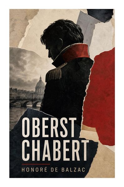 Produktbild: Oberst Chabert